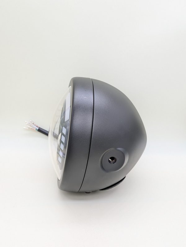 5.75 inch — Gourd - Image 3