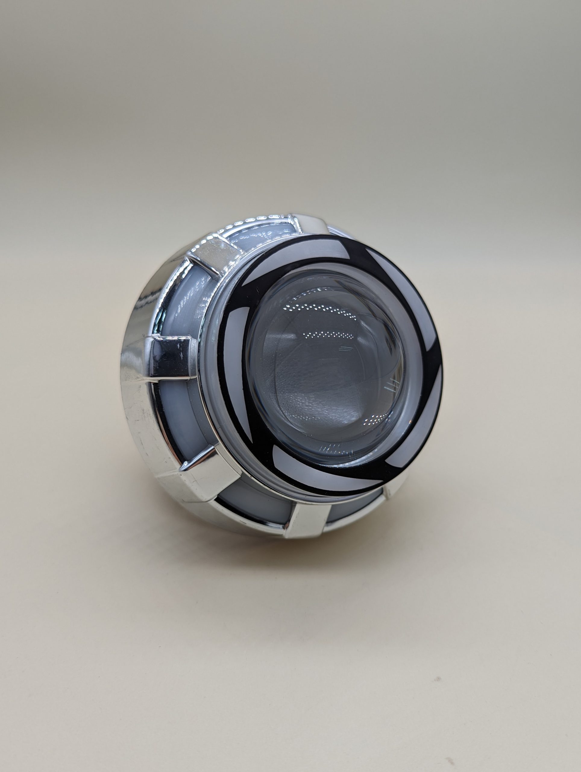 V8 Dual Circle - Image 4