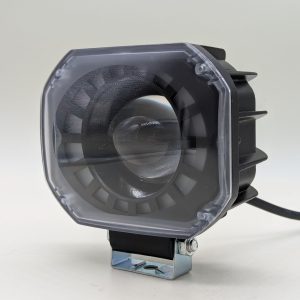 3.5 inch RGB square working light
