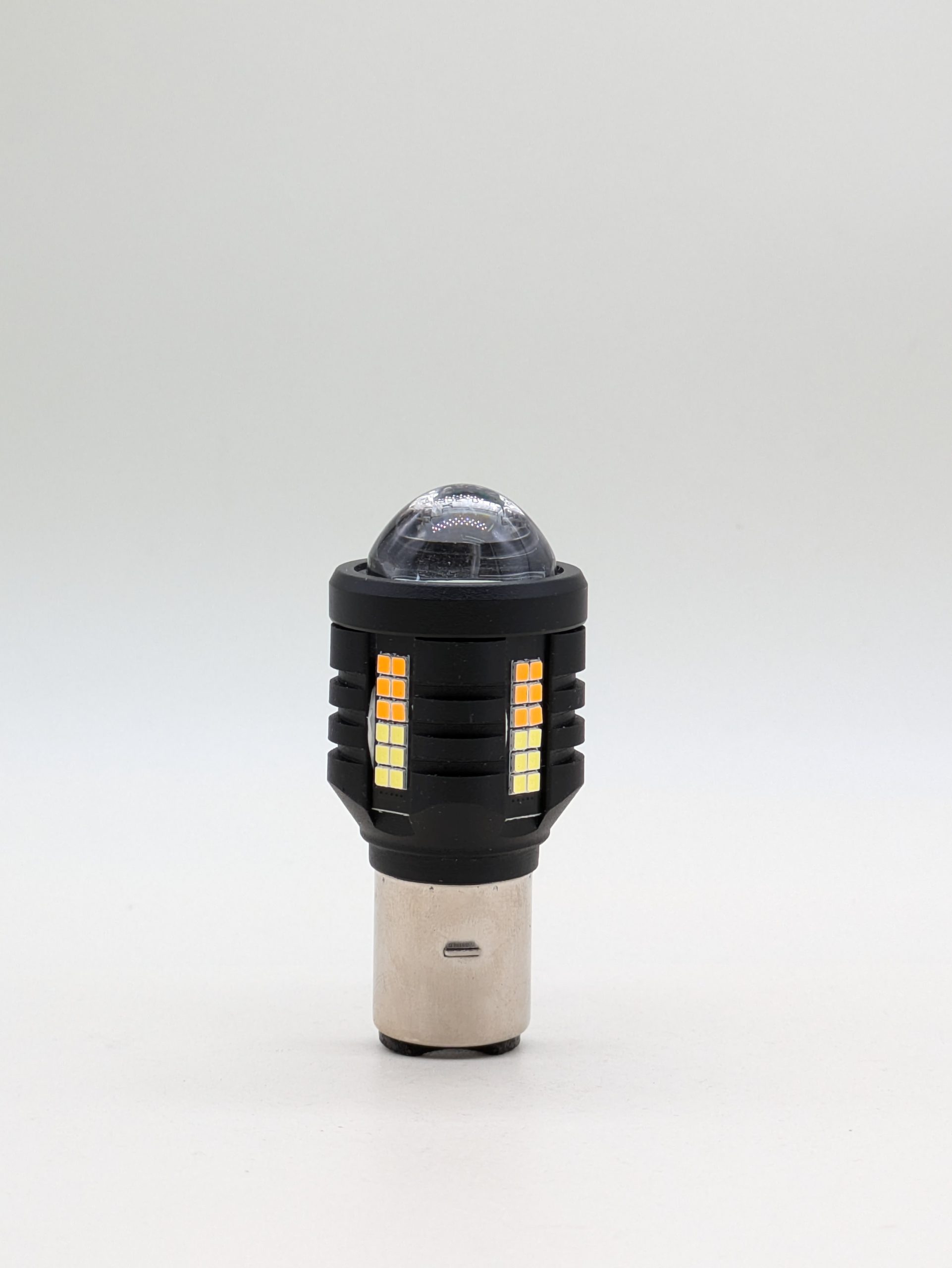 Colorful little steel cannon - Image 2