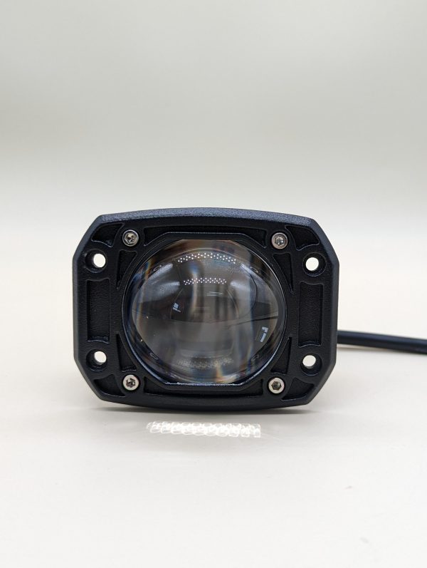 Square fog lamp - Image 2