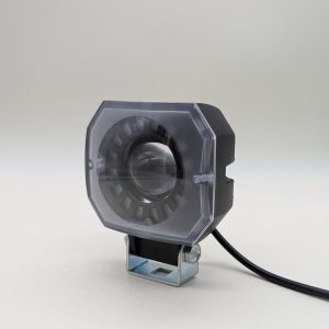 2.5 inch RGB square working light