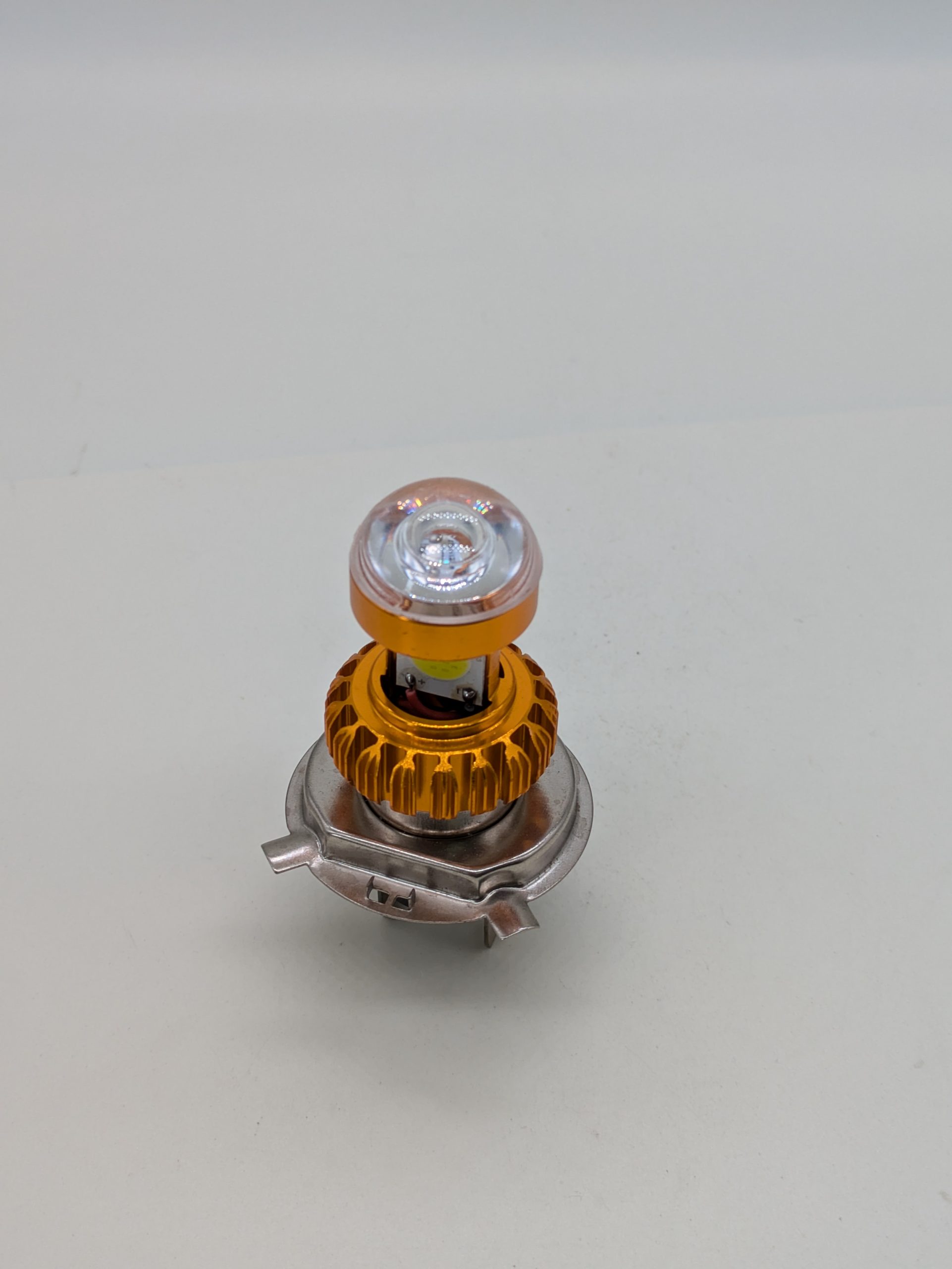 Double face of mushroom head - Image 2