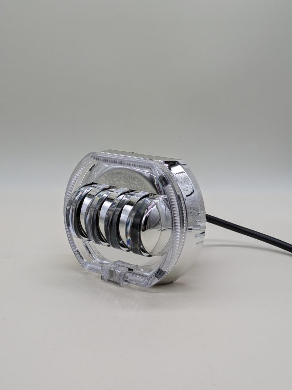 Built-in four beads