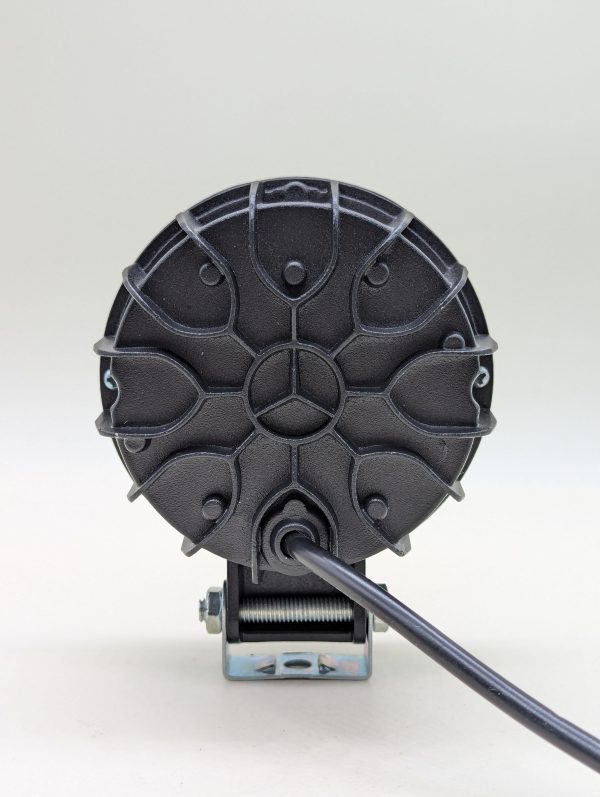 3.0 inch RGB circular working light - Image 4