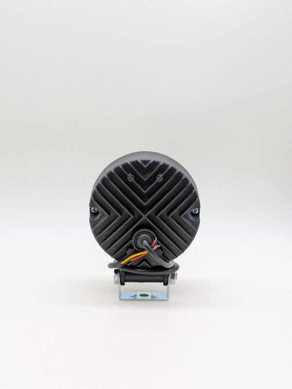 Circular double lamp - Image 4
