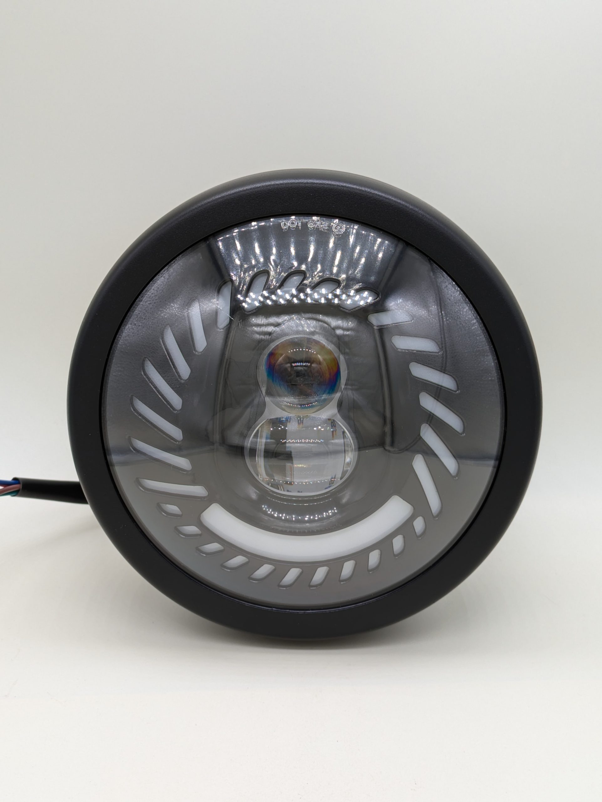 5.75 inch—Whirlwind gourd