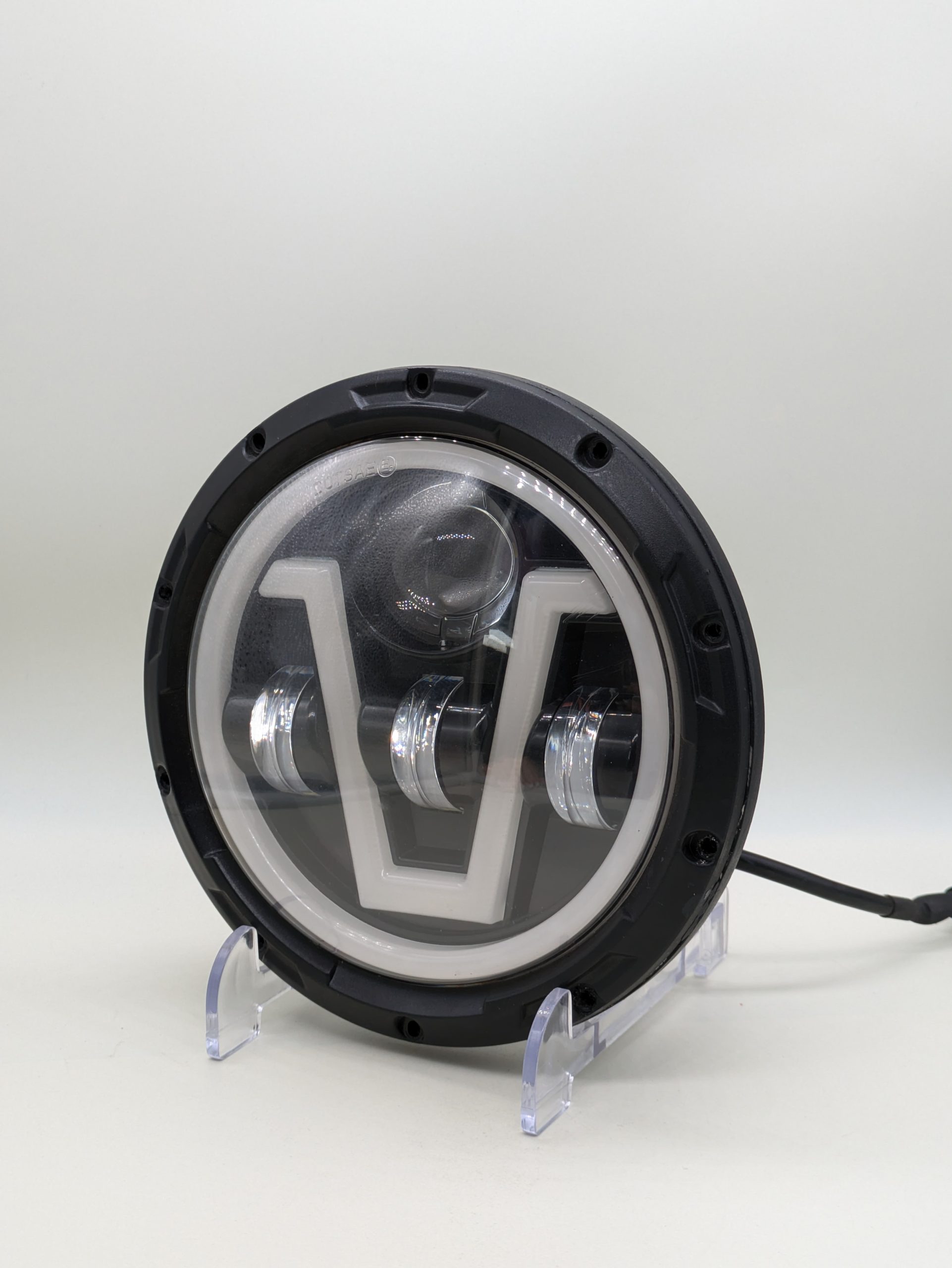 Wrangler V - Image 2