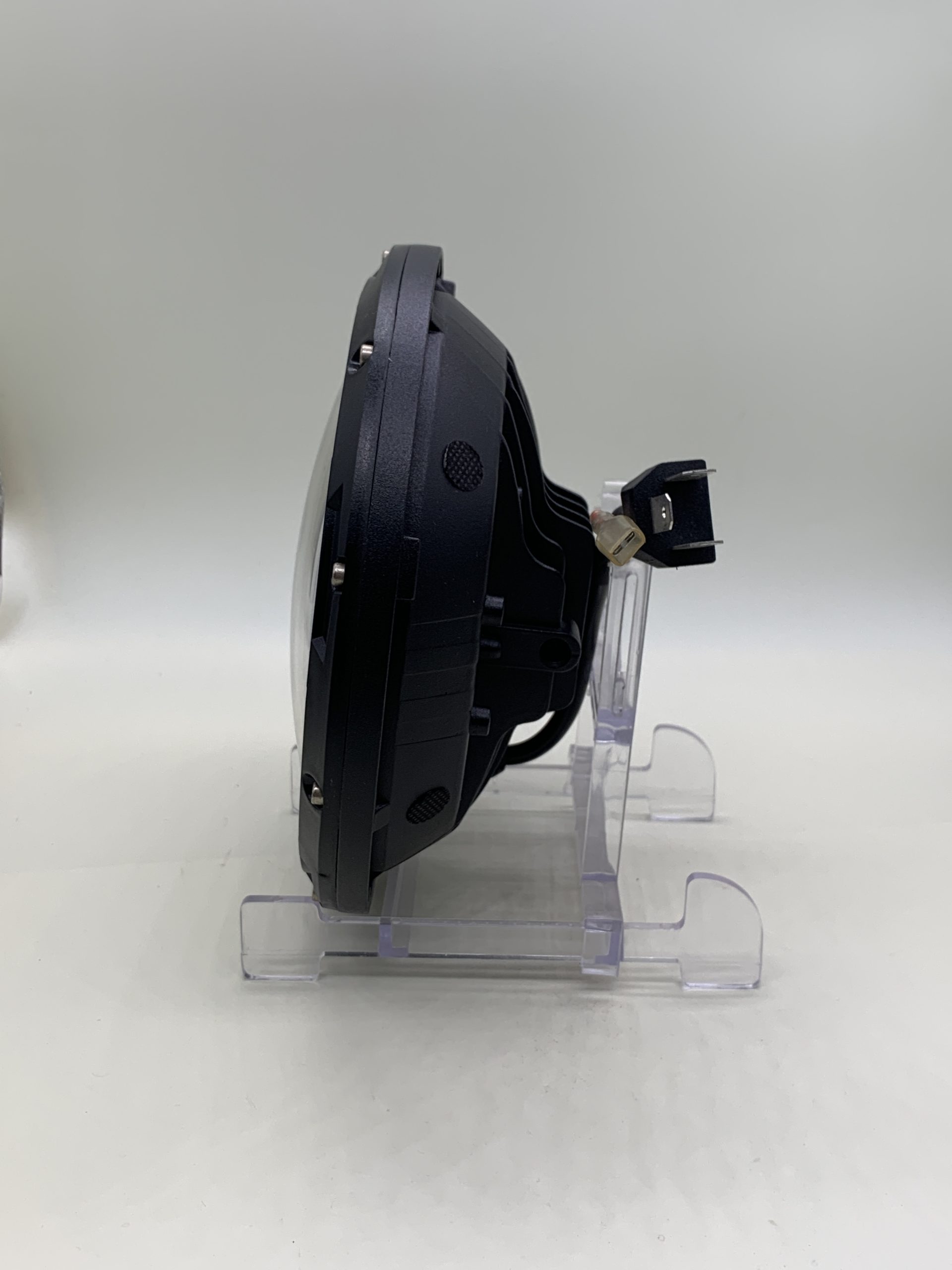 7''round LED headlight - Image 3