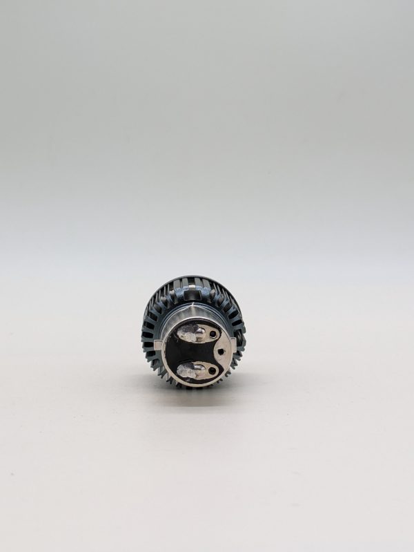 Small steel gun - Image 4