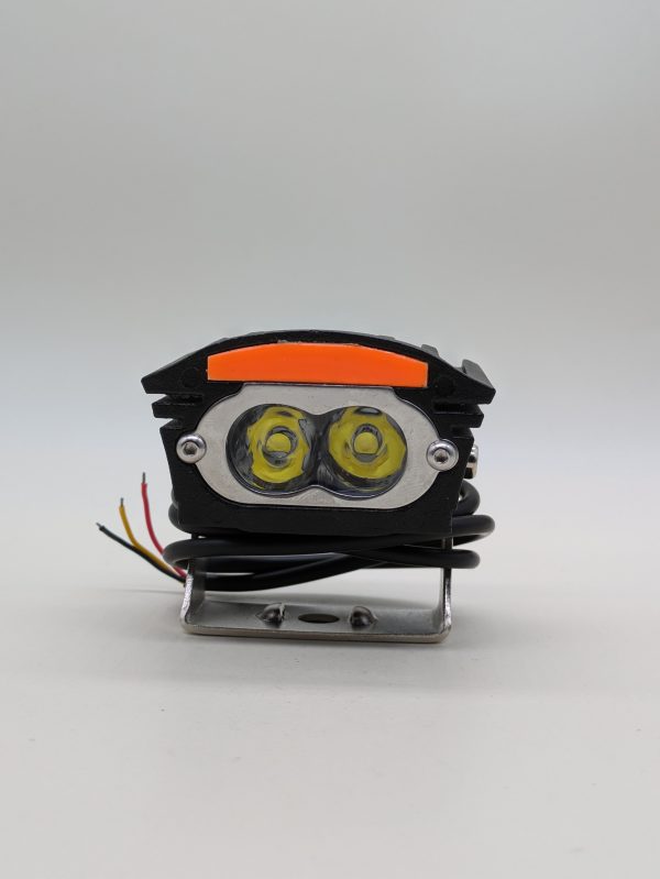 Cat eye light