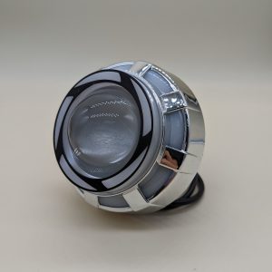 V8 Dual Circle