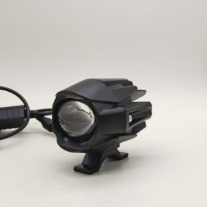 One-eyed water bird light