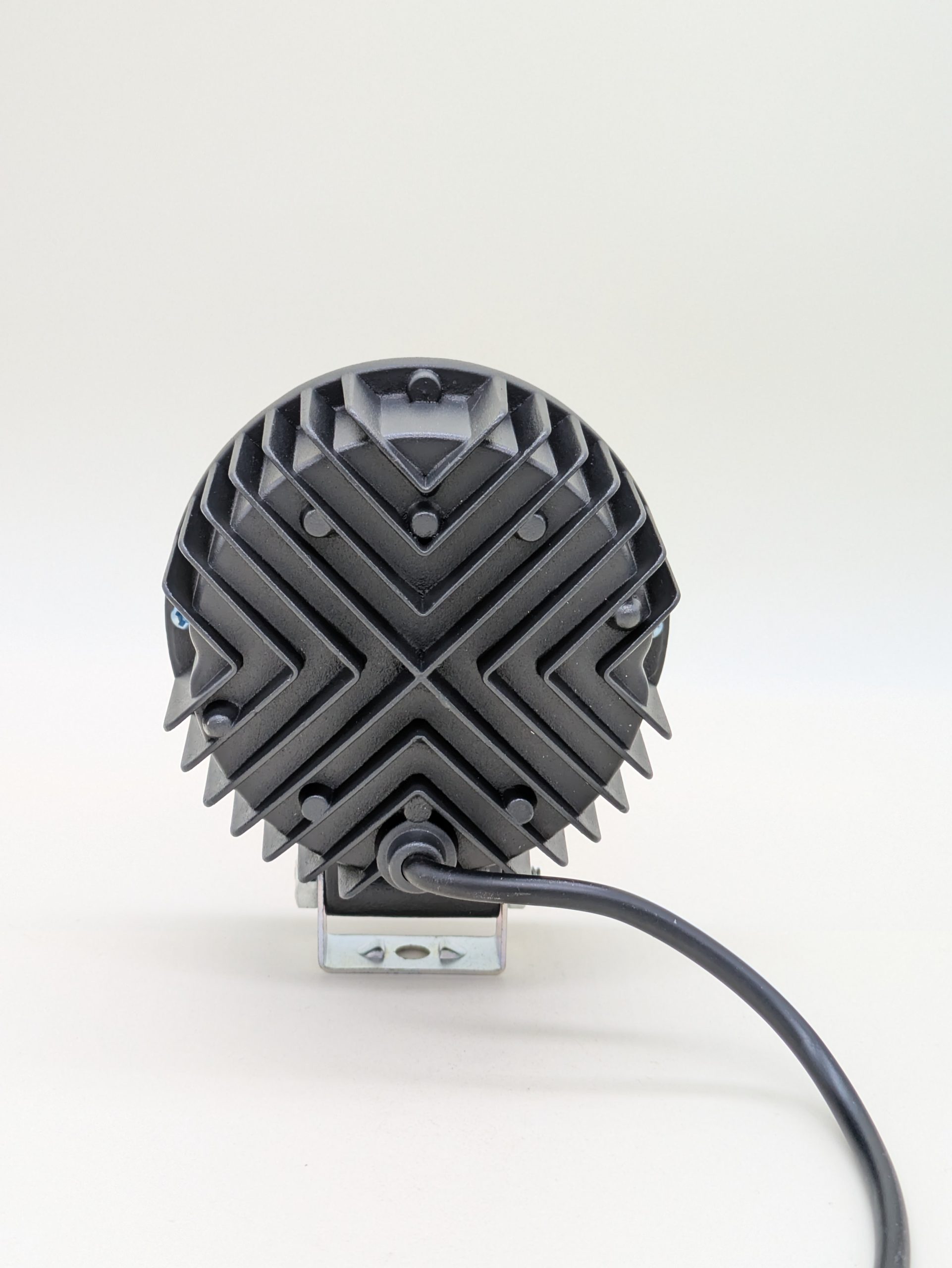 Circular fog lamp - Image 4