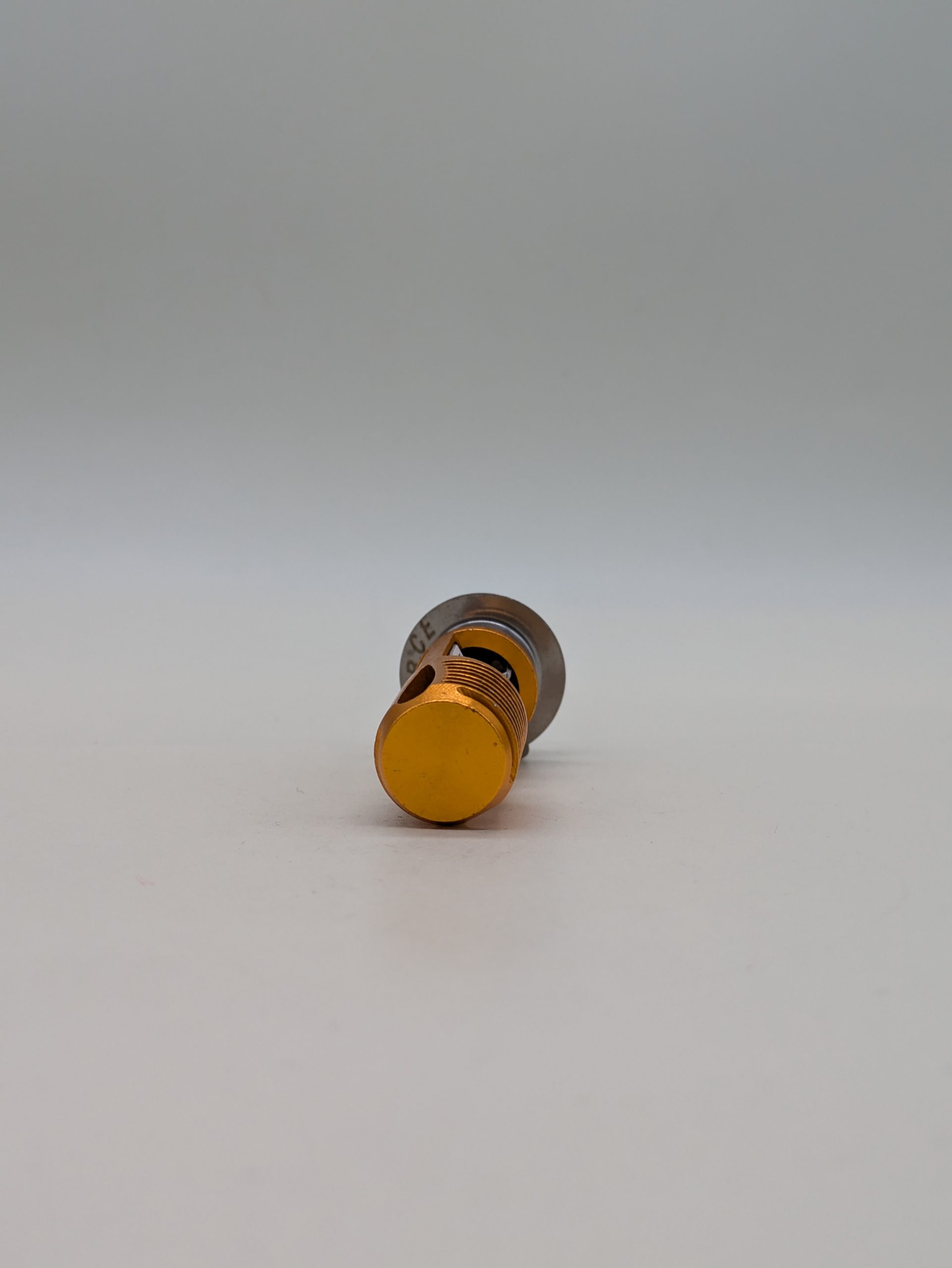 Fish bone four beads - Image 2