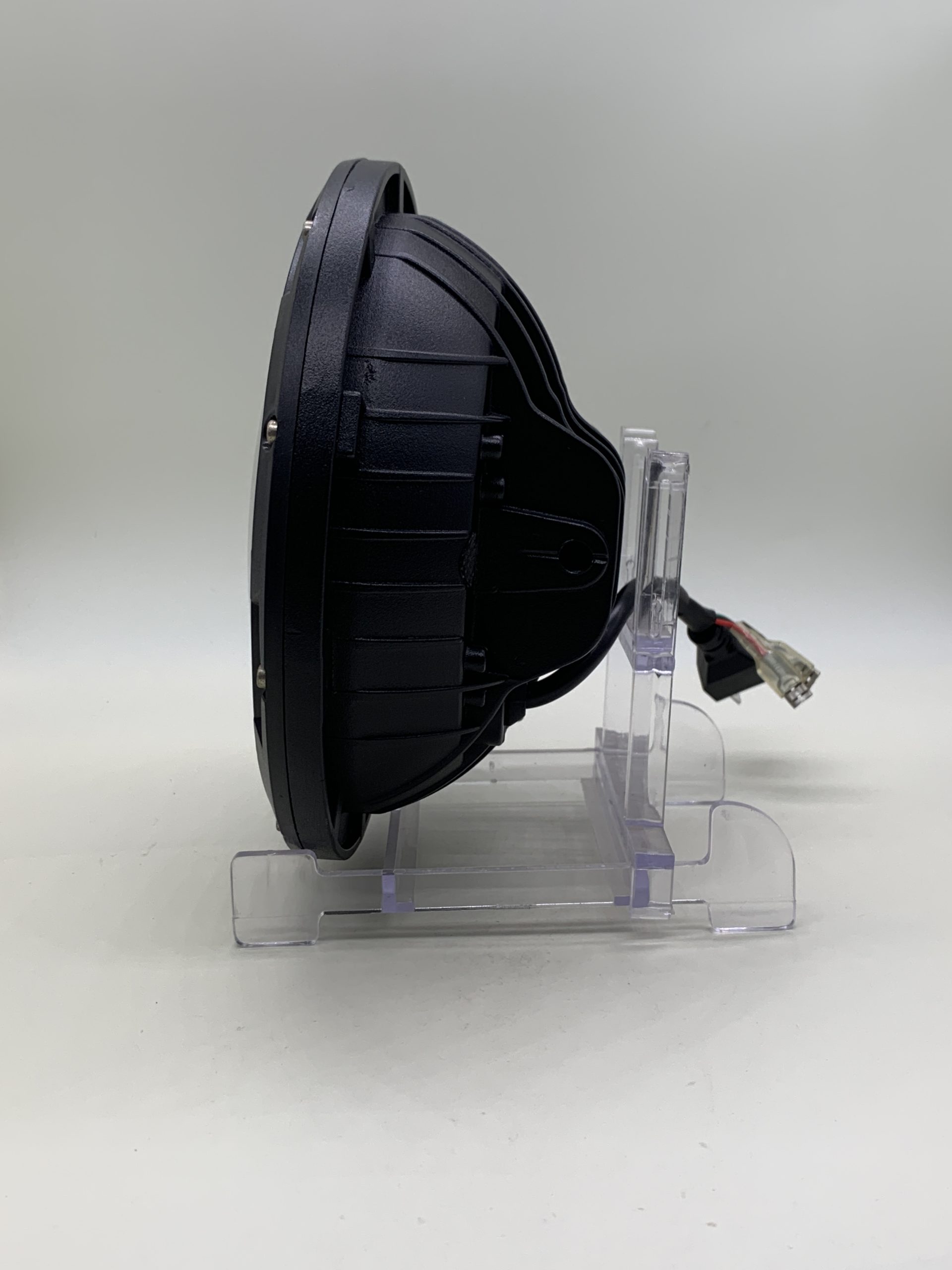 7''round LED headlight - Image 3