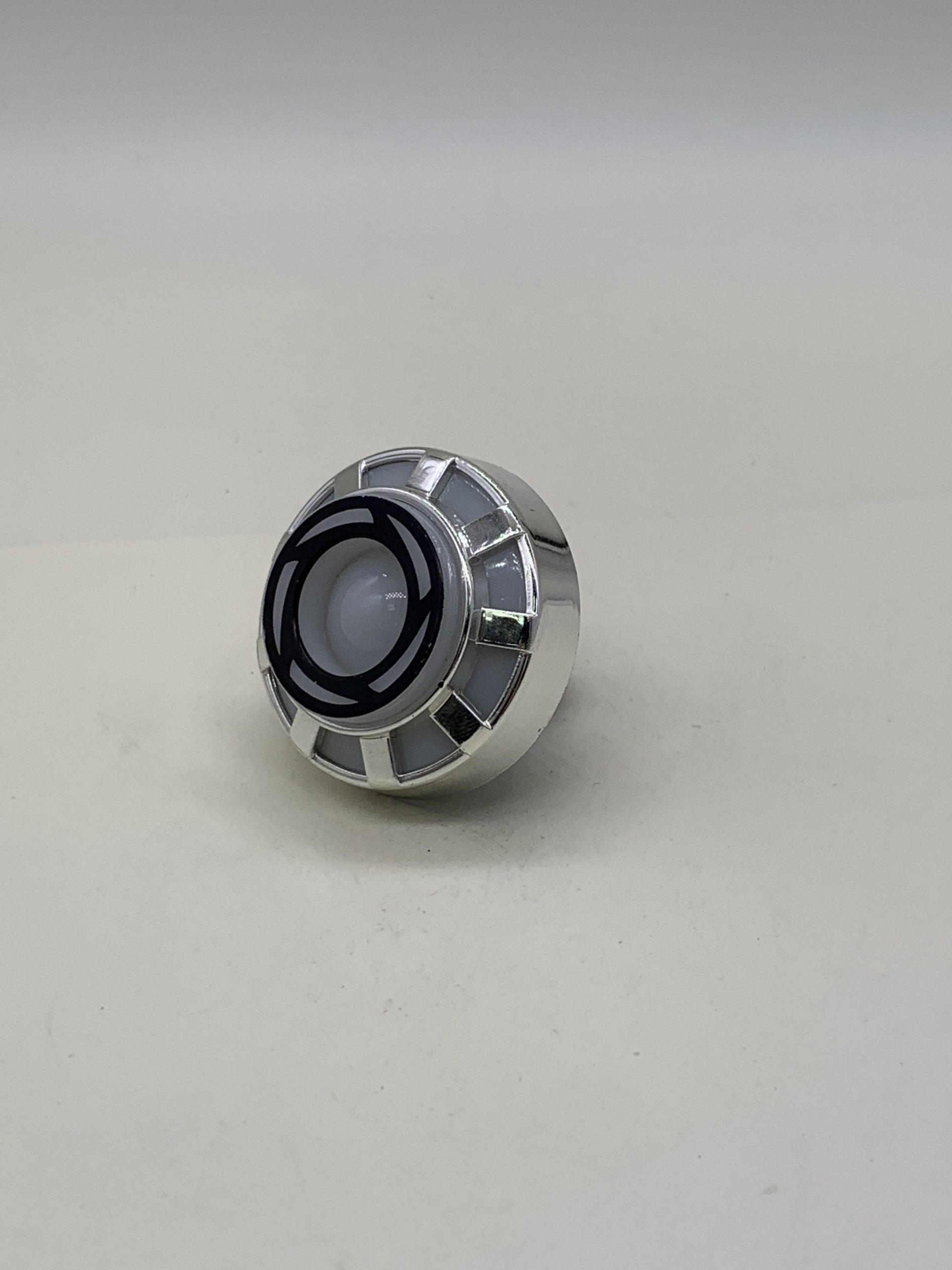 Double round multicolor brake lights