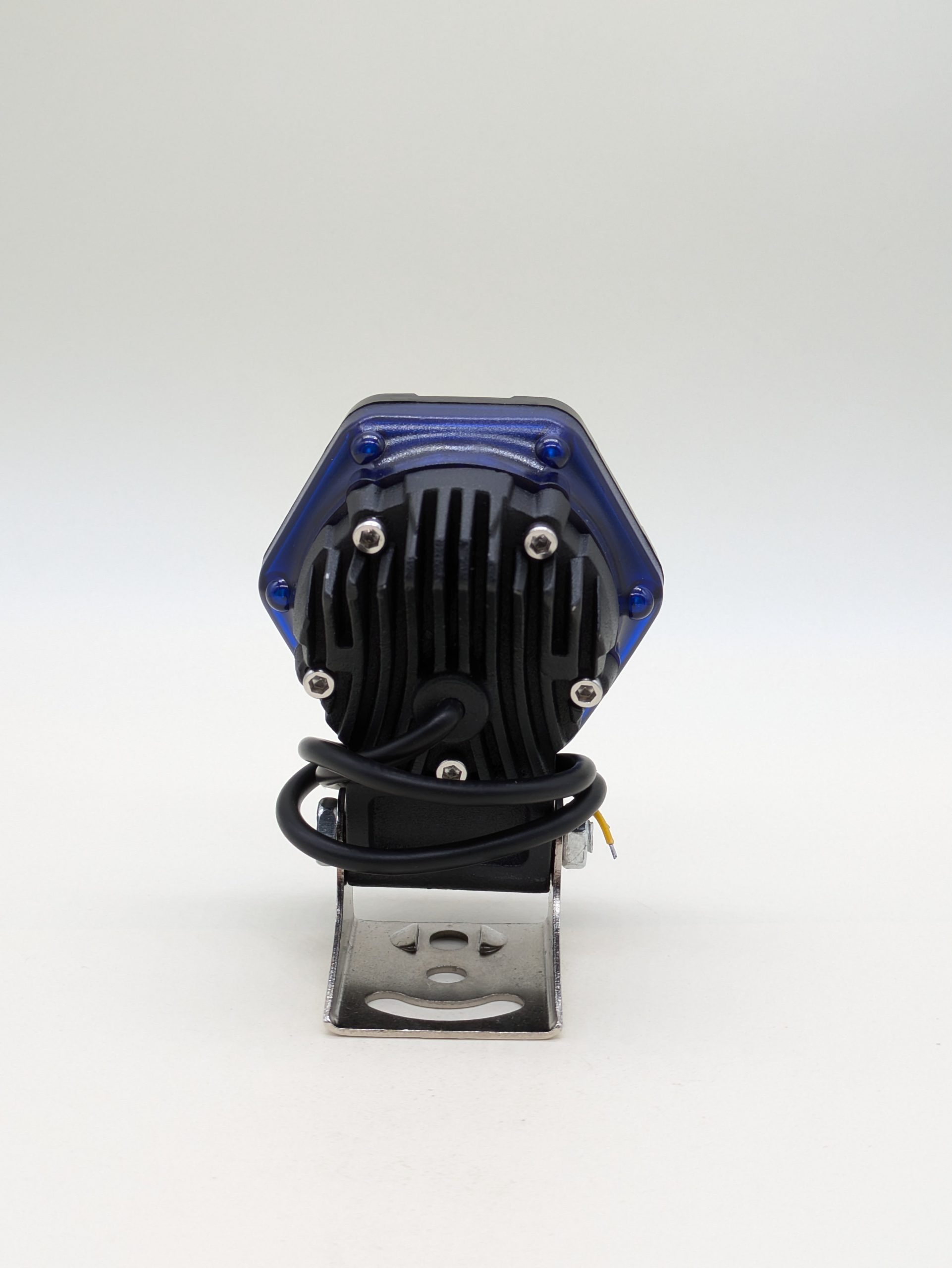 Six-star lamp - Image 4