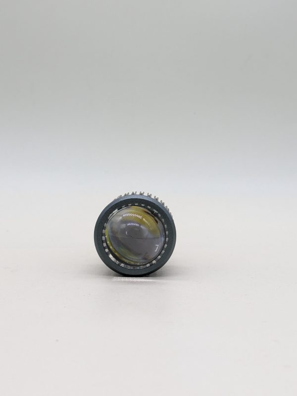 Small steel gun - Image 2