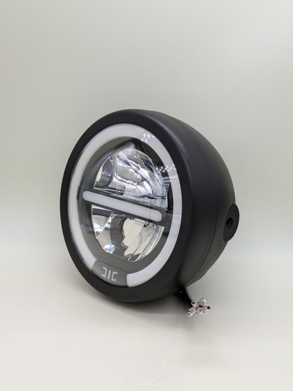 5.75 inches - One word English - Image 2