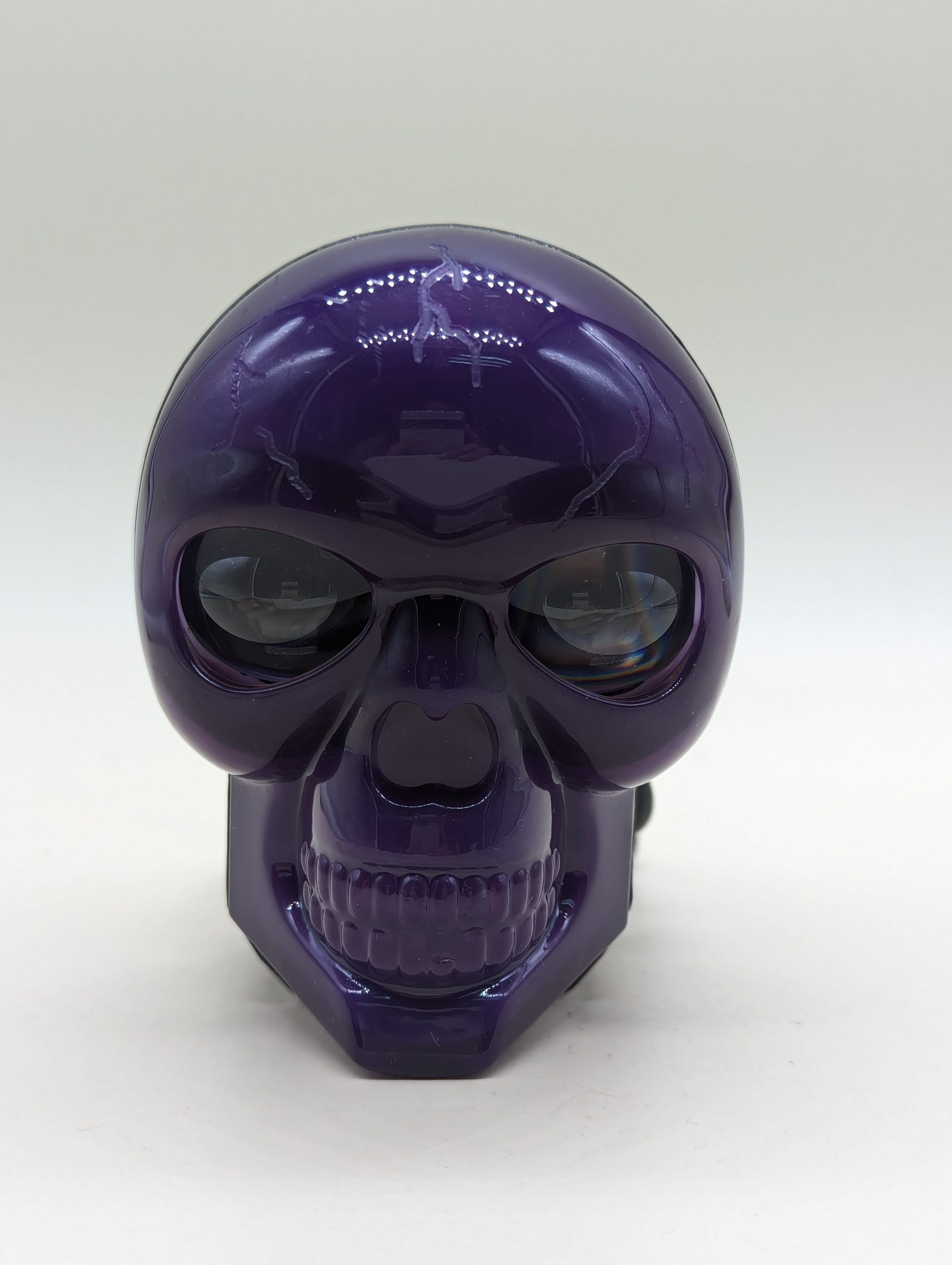 Plastic skull - Image 2