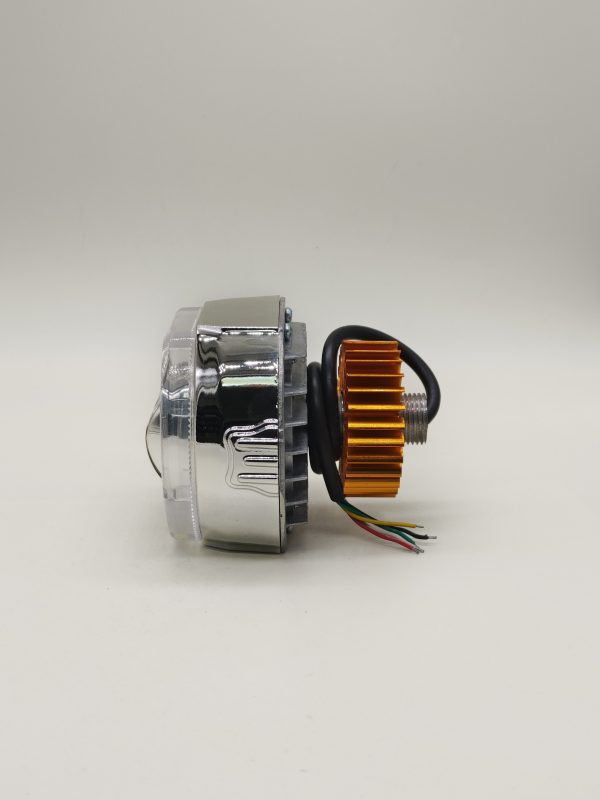 Built-in three-bead lens - Image 3