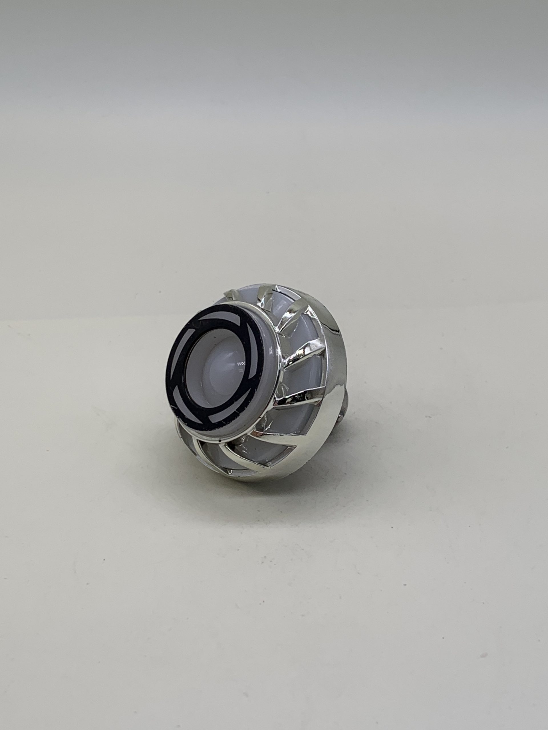 Dual wind colorful brake lights