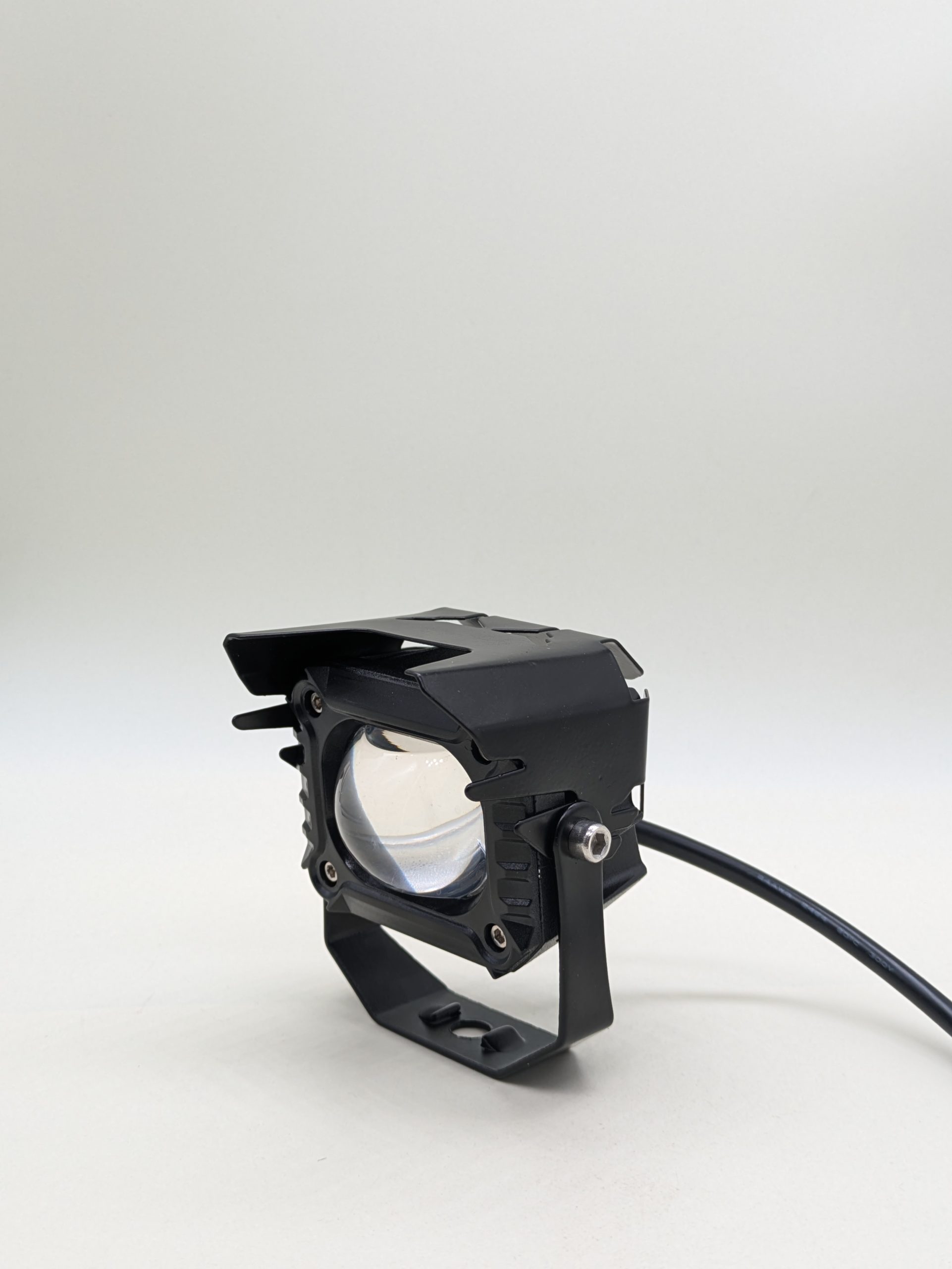 Large monocular LED spotlights - Image 2