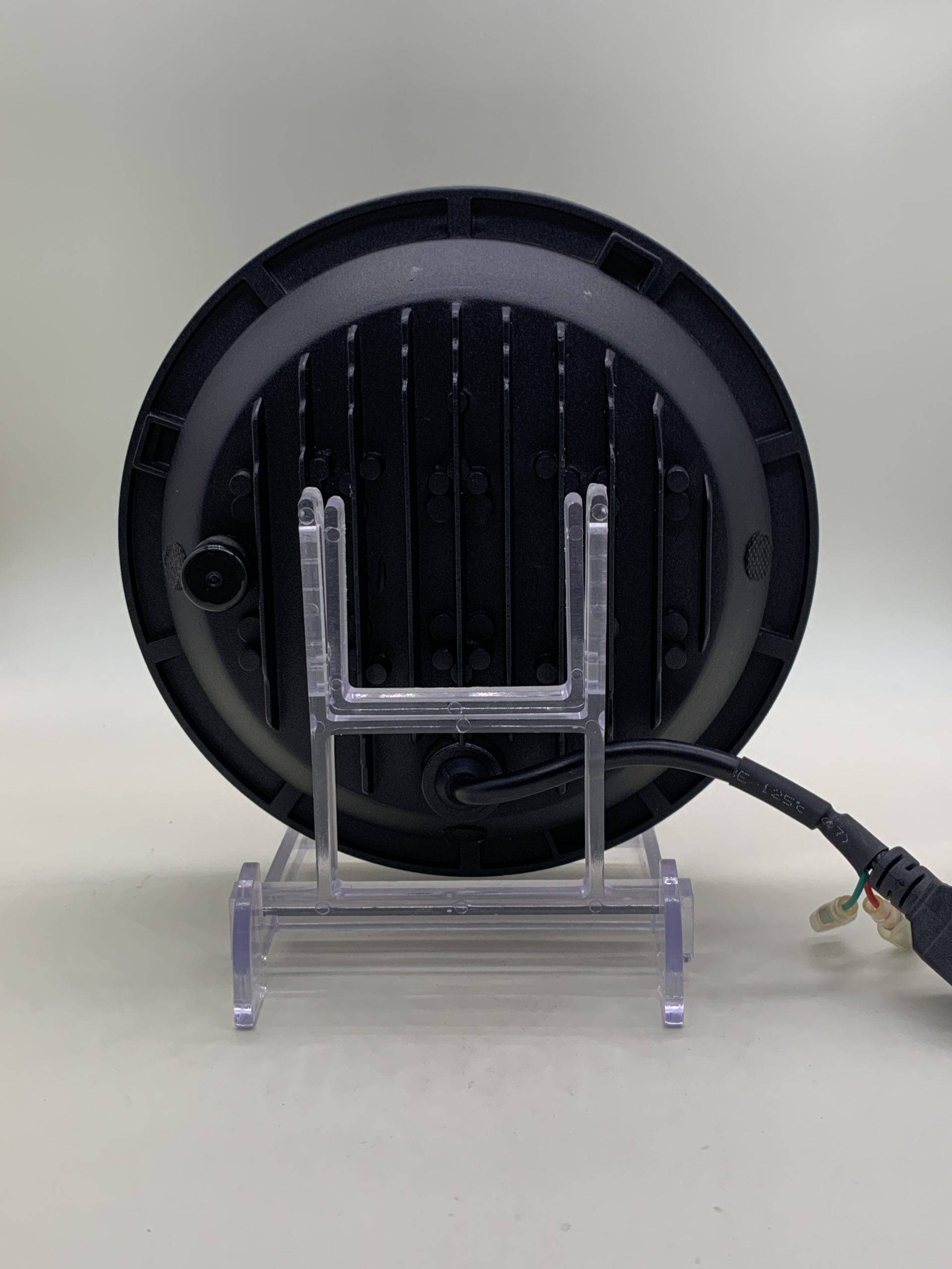 7''round LED headlight - Image 4