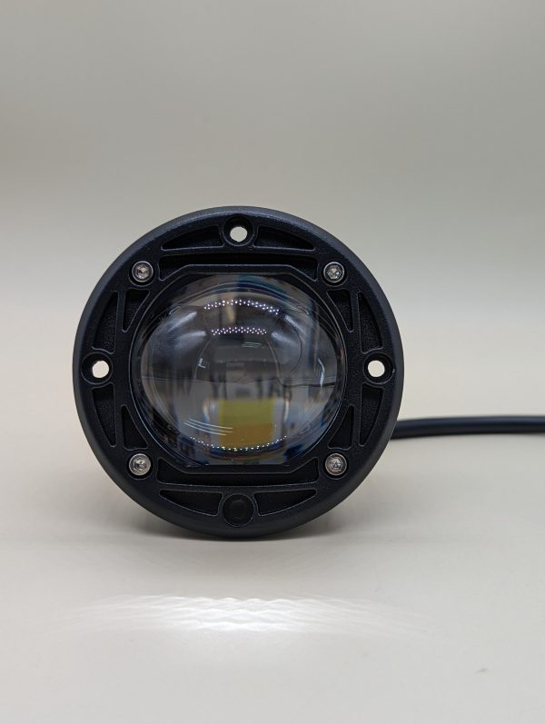 Circular fog lamp - Image 2