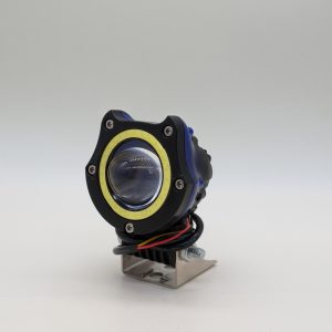 Beast head lamp
