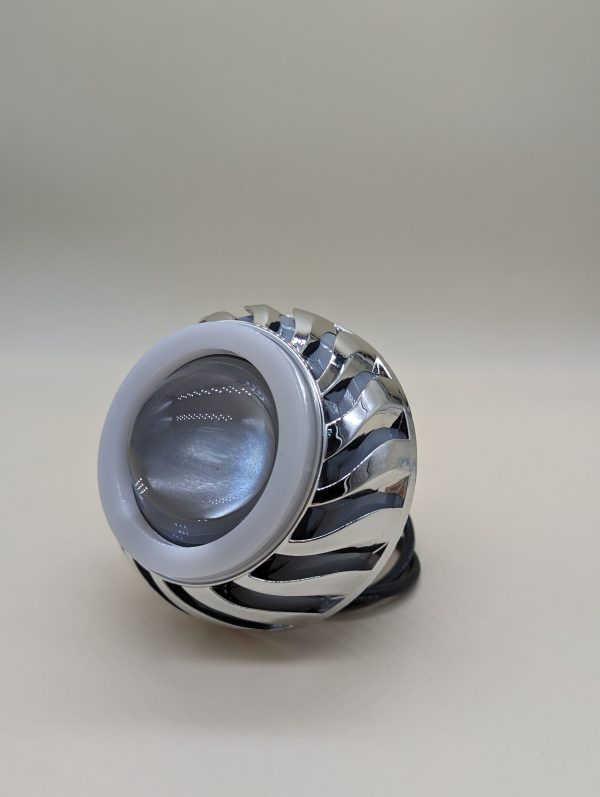 V6 Dual Wind
