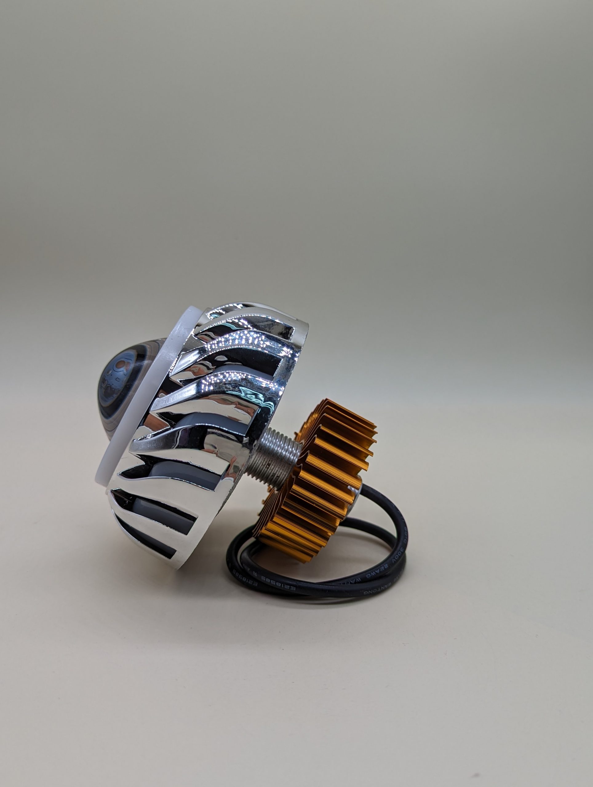 V6 Dual Wind 7 V6 Dual Wind - Image 7