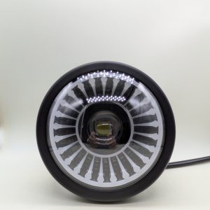 The loudspeaker model