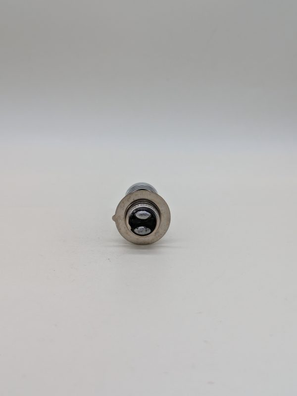 Die cast small steel cannon - Image 4
