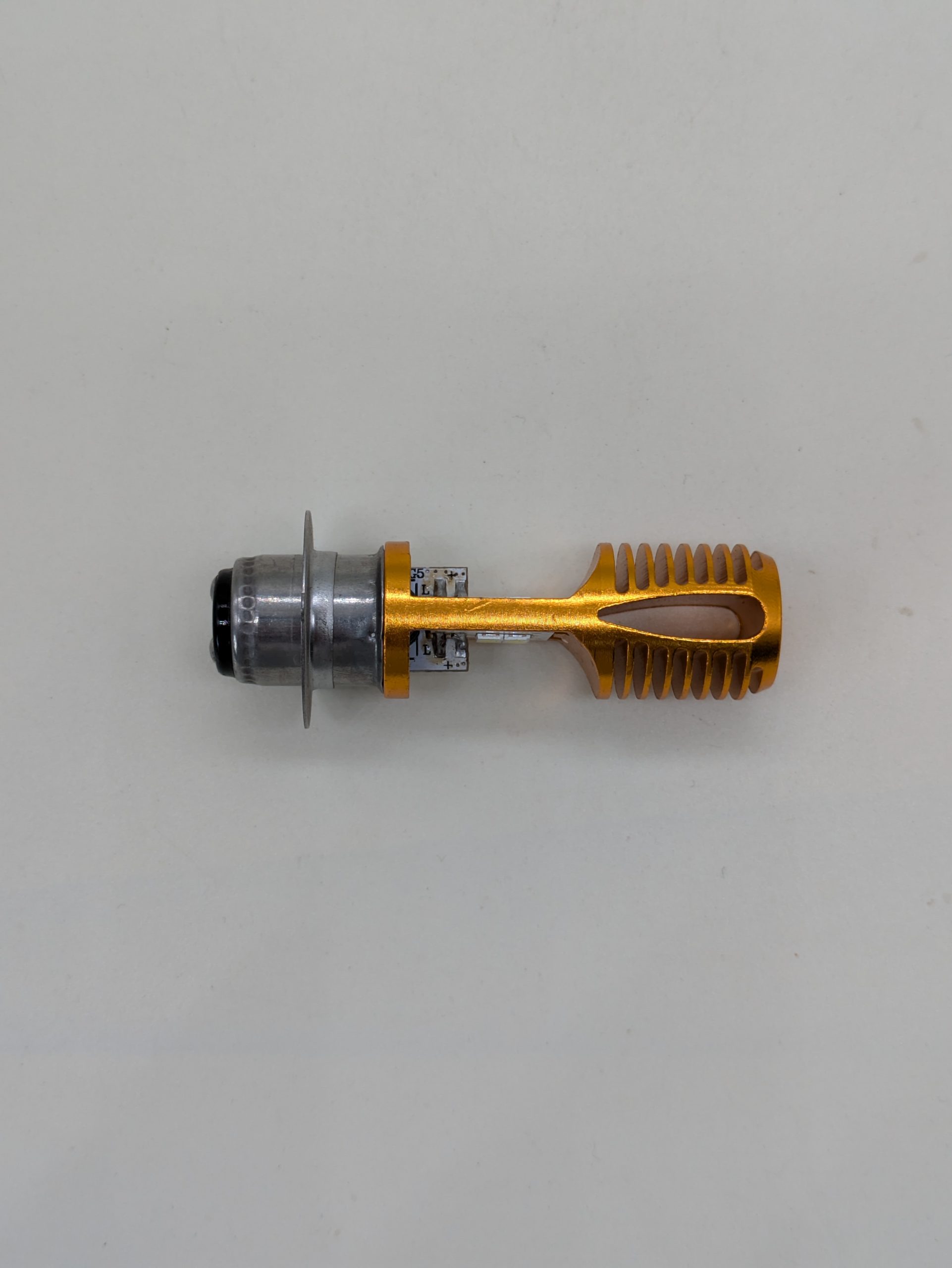 Fish bone four beads - Image 4