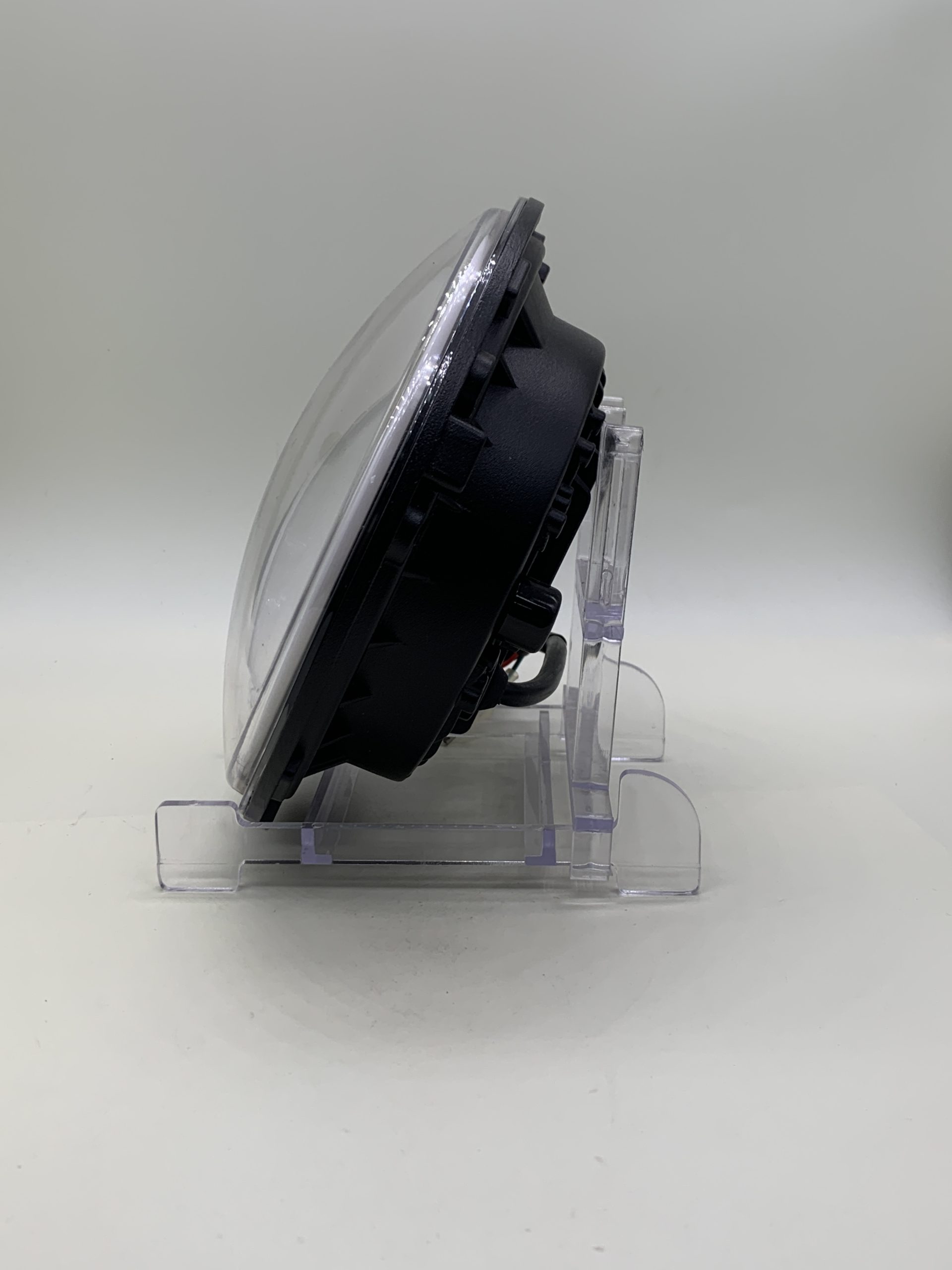 7''round LED headlight - Image 3