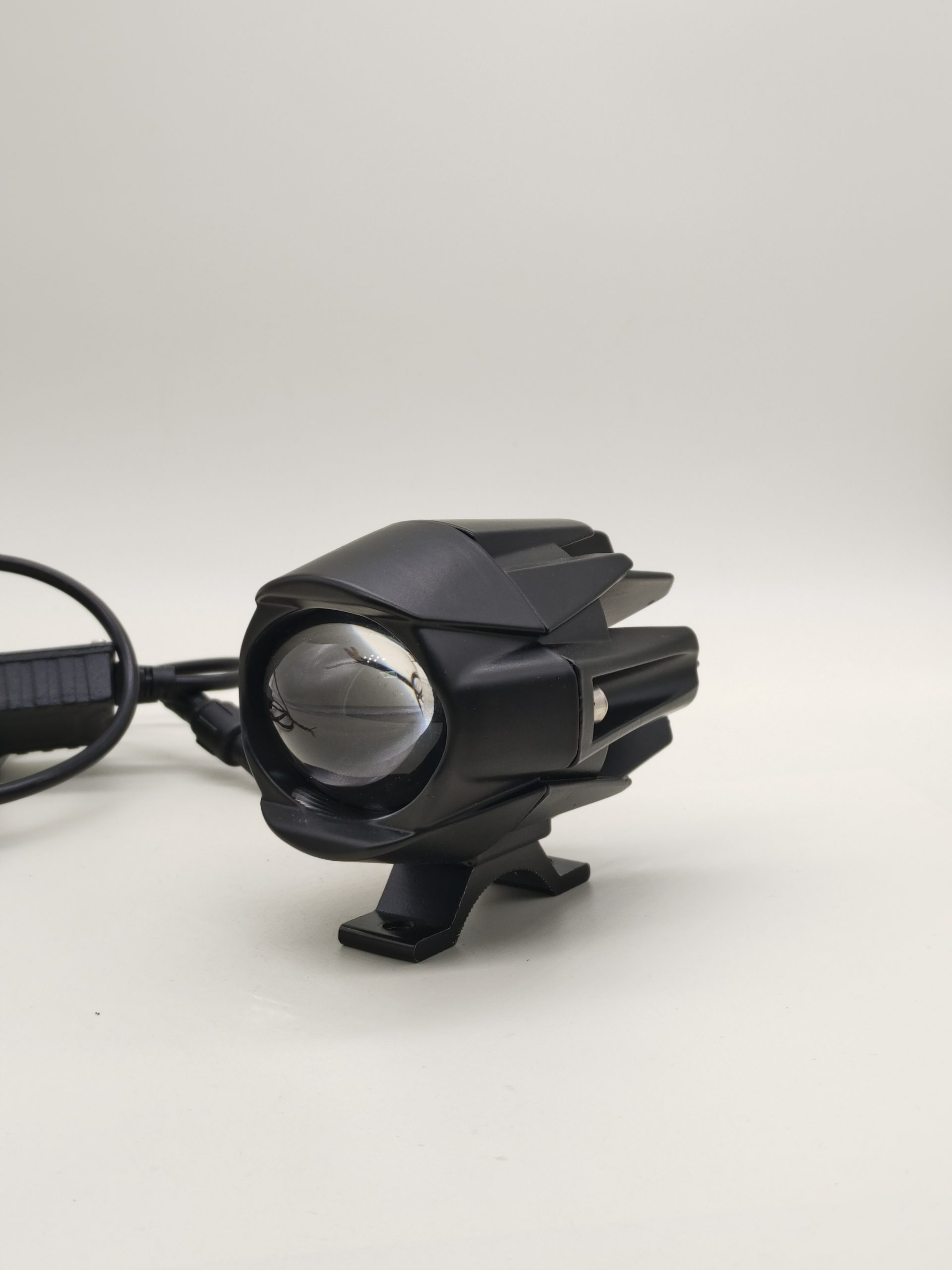 One-eyed water bird light