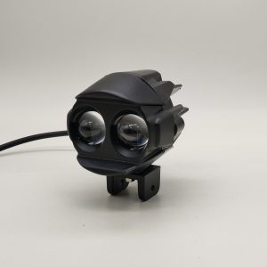 Two eyes water bird lamp