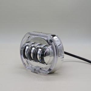 Built-in four beads