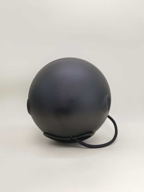 5.75 inch headlamp assembly -- built-in hoite - Image 4