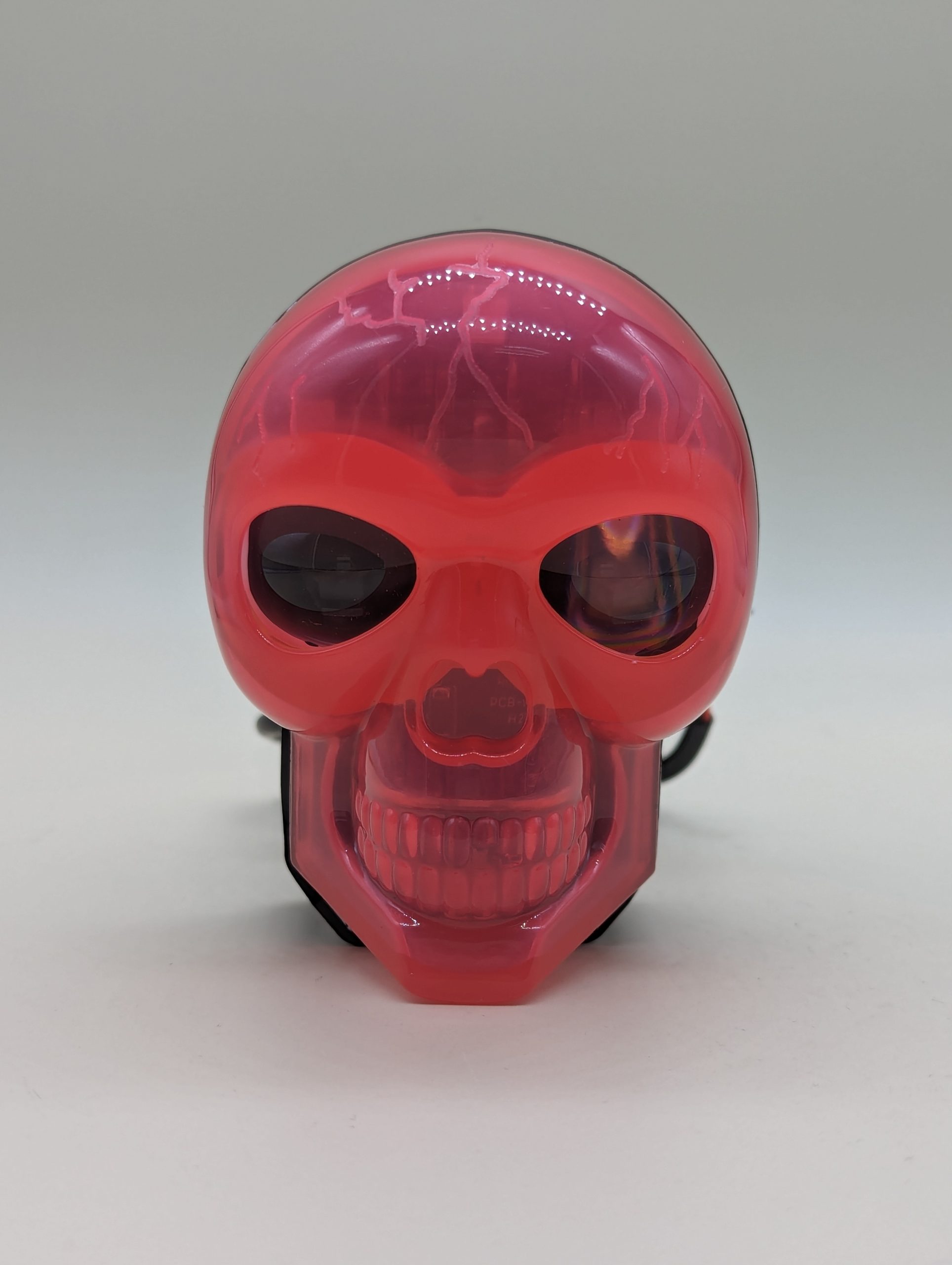 Plastic skull - Image 4