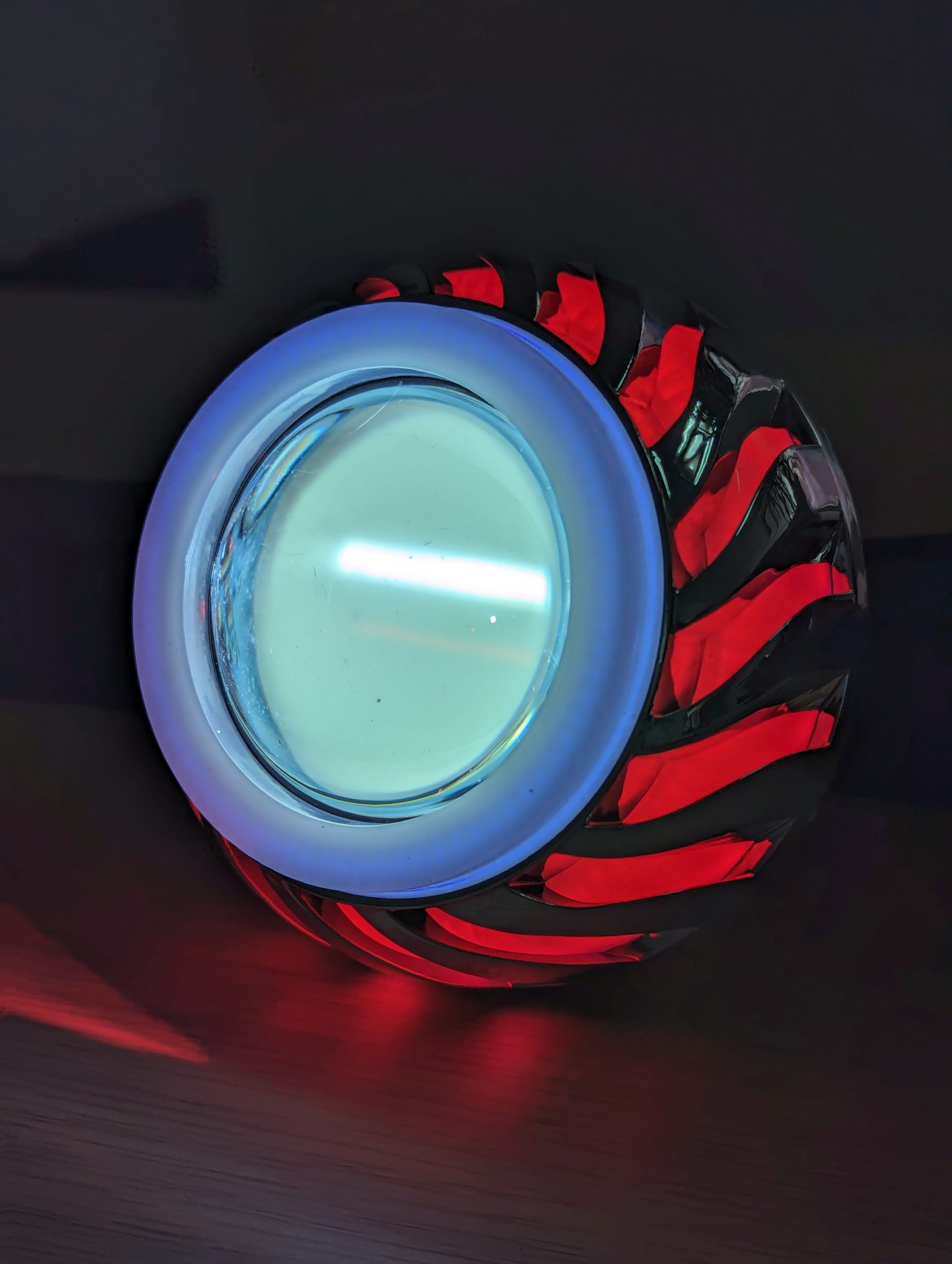 V6 Dual Wind 3 V6 Dual Wind - Image 3