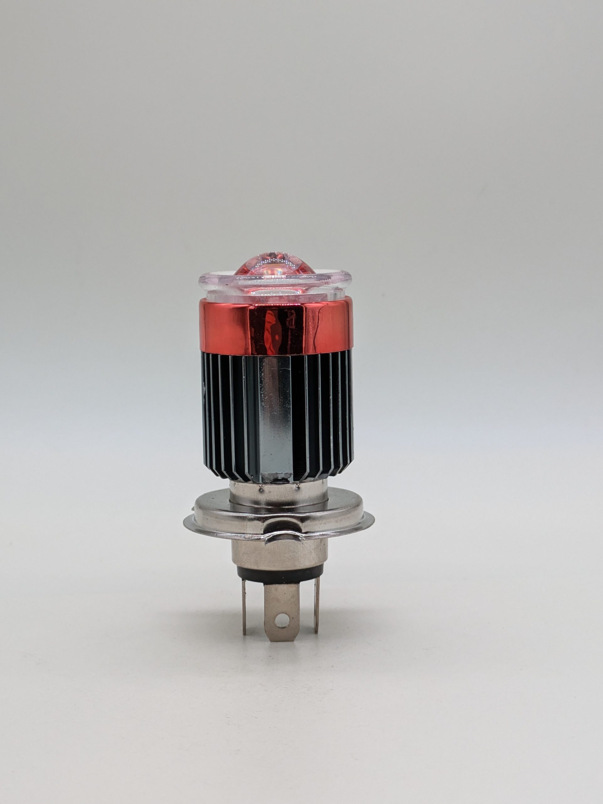 Colored steel cannon - Image 5