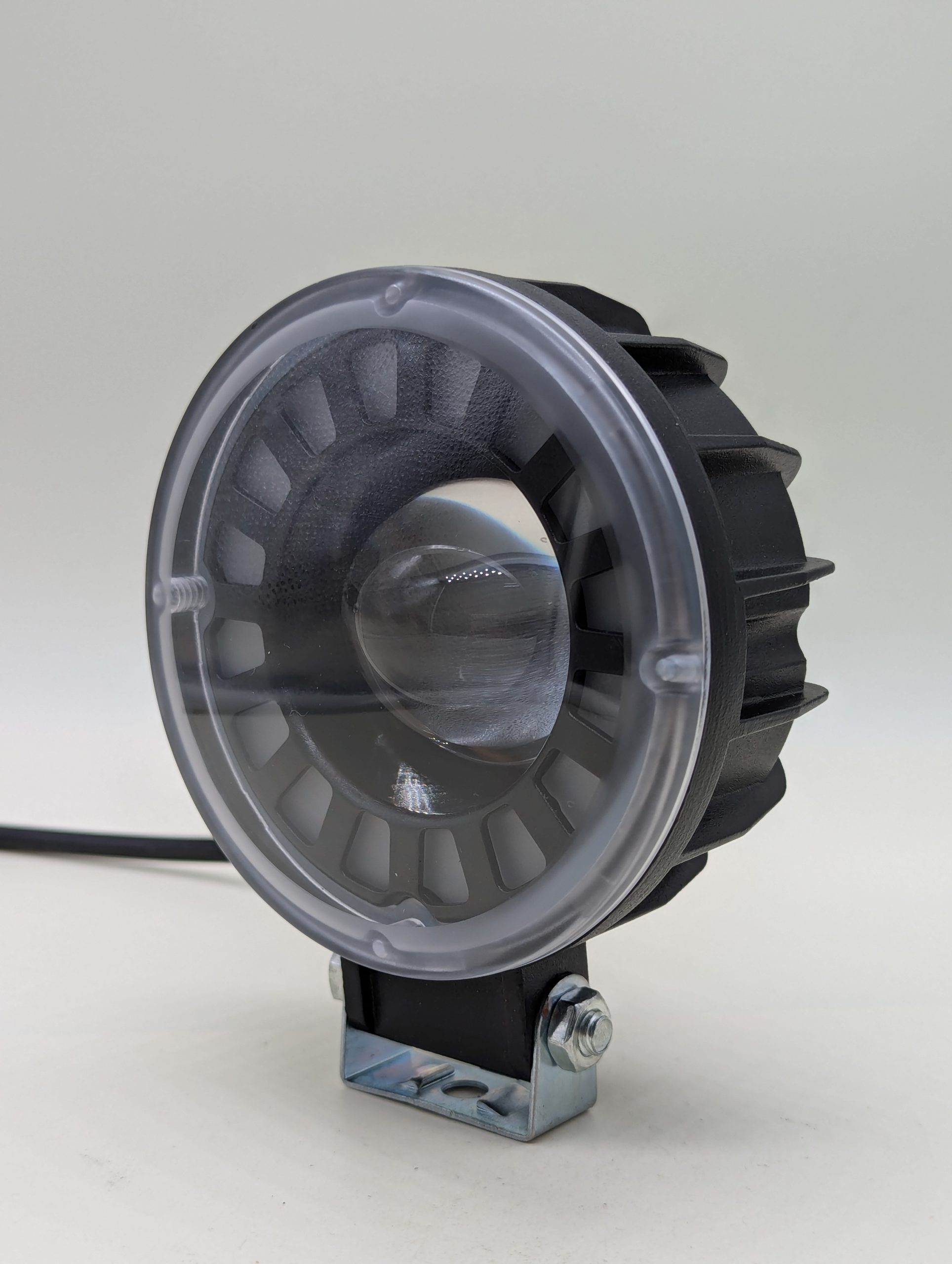 3.0 inch RGB circular working light