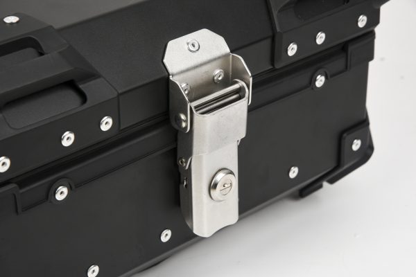 36L Motorcycle Rear Storage Box - Image 3