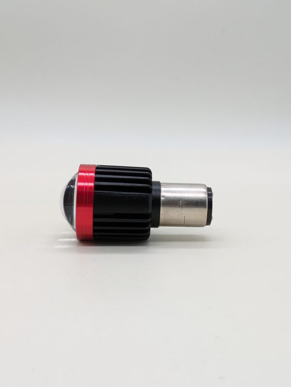 Little double lens steel gun - Image 3