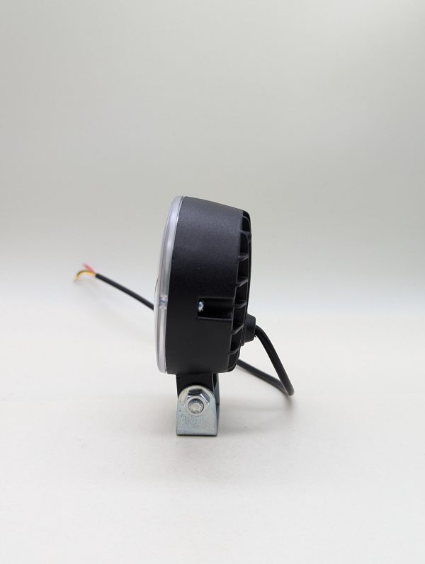 2.5 inch RGB circular working light - Image 3