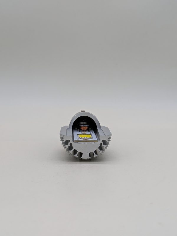 Single sector - Image 2
