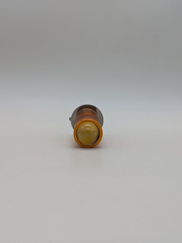 Small steel gun with one jaw - Image 2